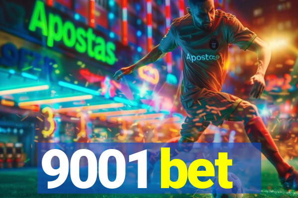 9001 bet